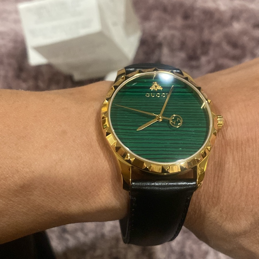 Gucci - Picture 14 of 15